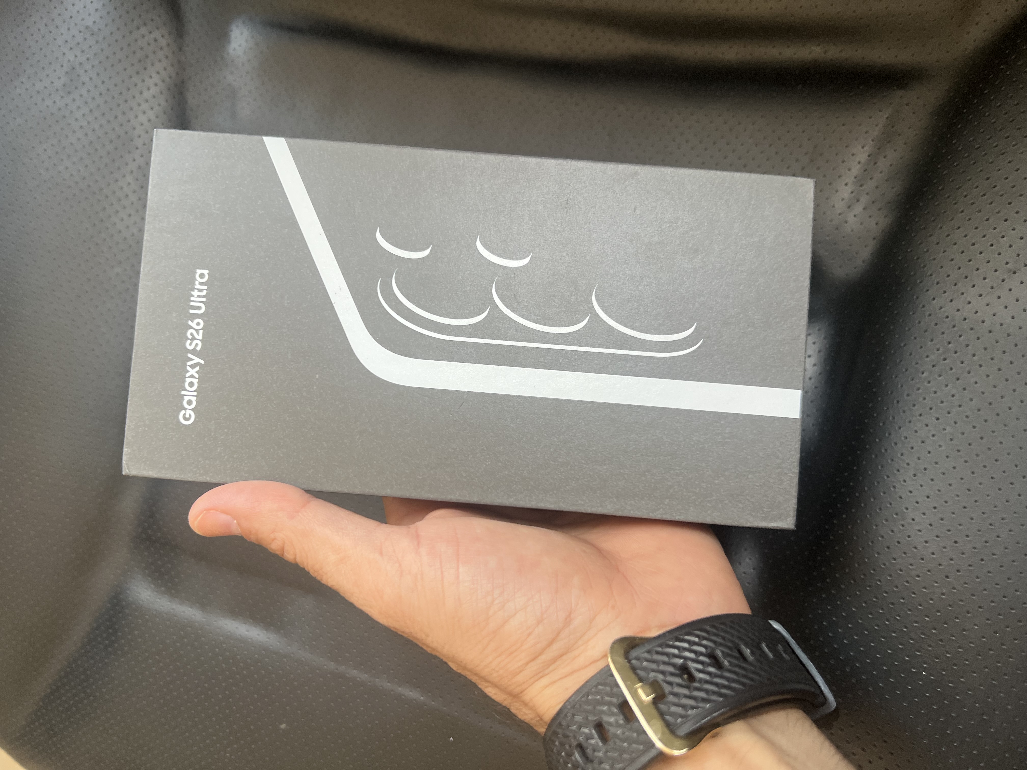 Galaxy s26 ultra 512gig ویتنام