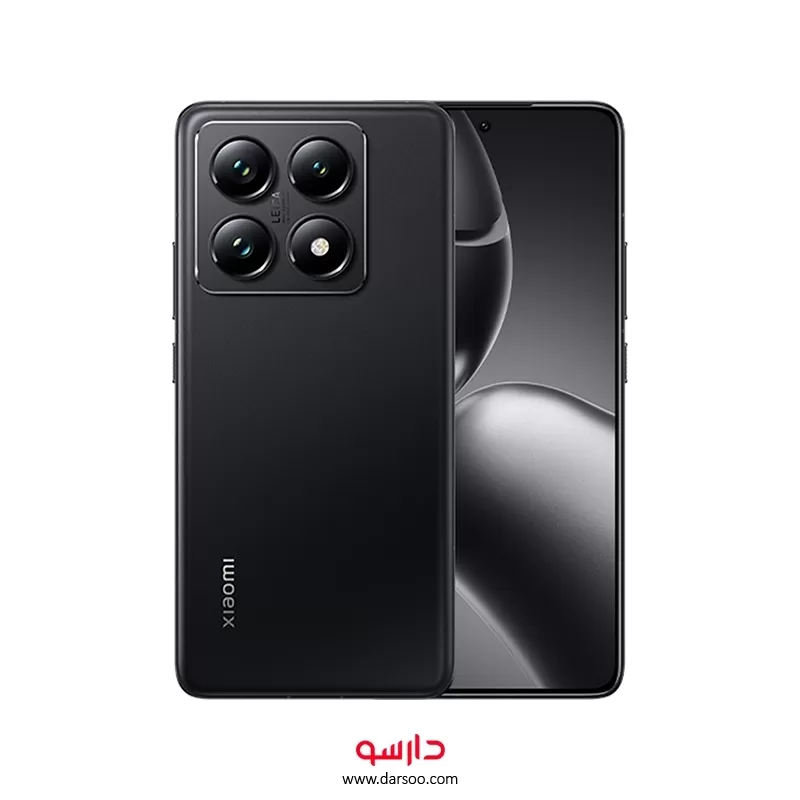 گوشی شیائومی ۱۴ T پرو 5g