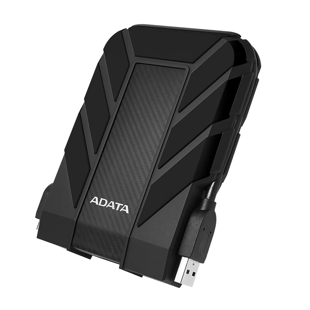 ADATA HD710 Pro 1TB External HDD