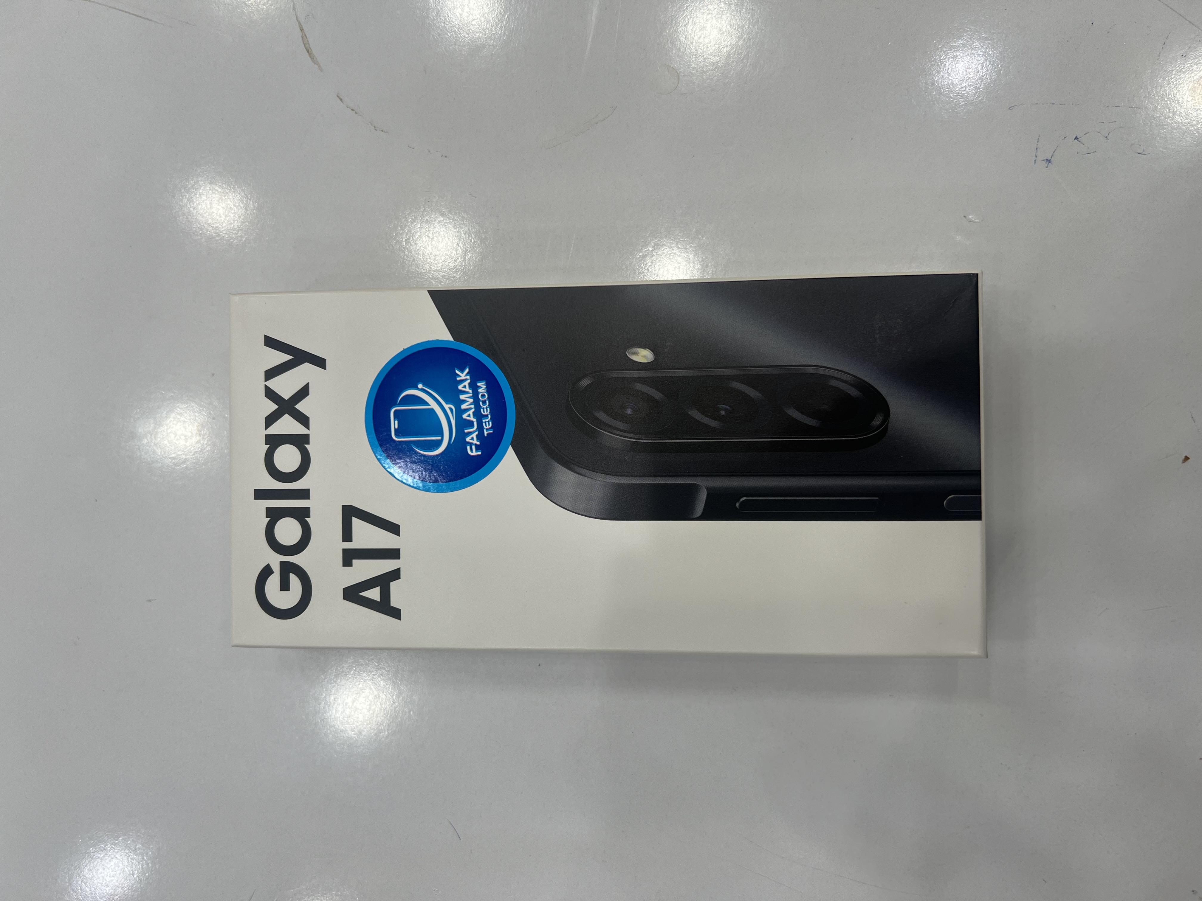 سامسونگ A17 ویتنام (128g r6)