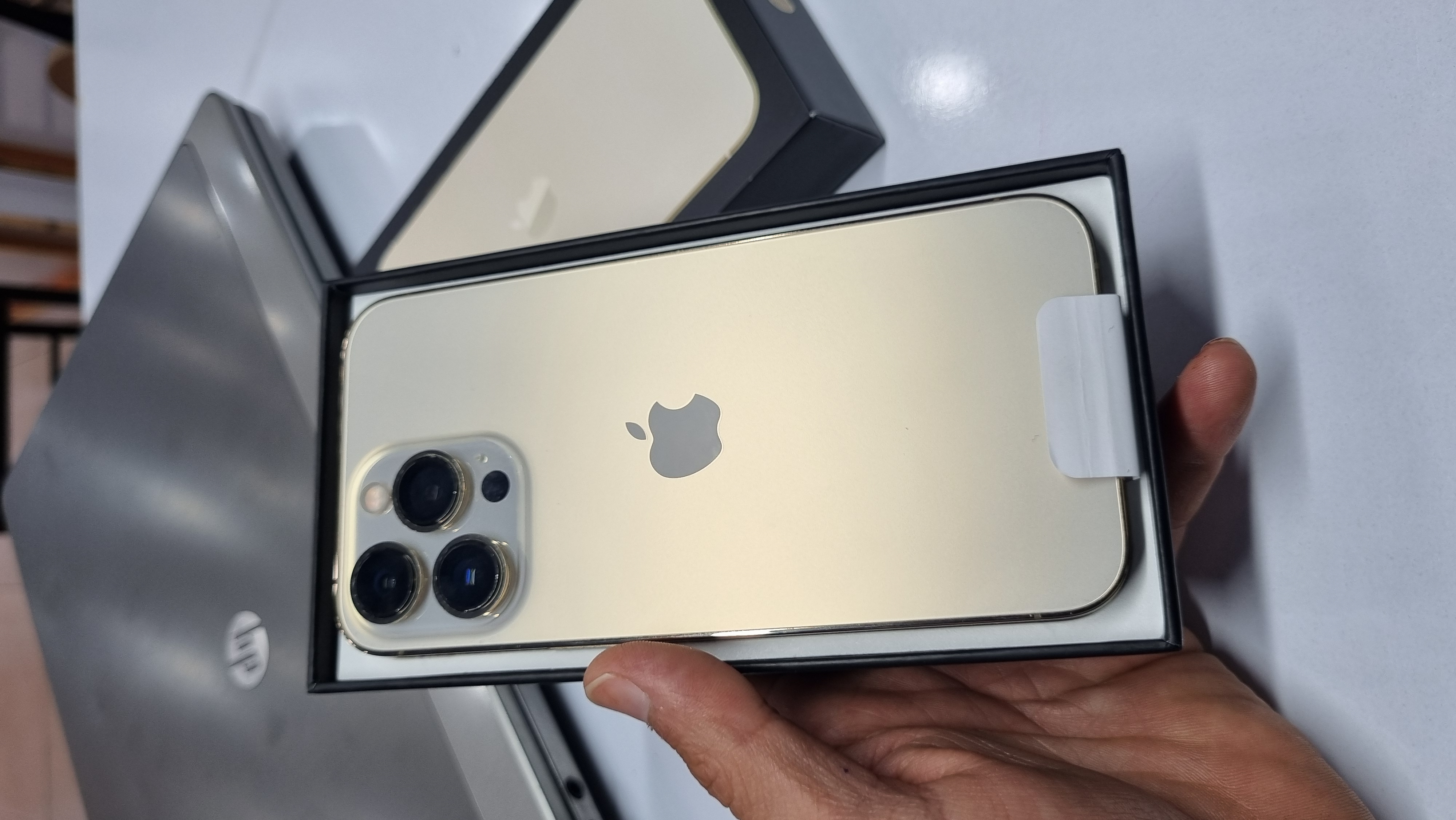 گوشی موبایل آیفون کارکرده